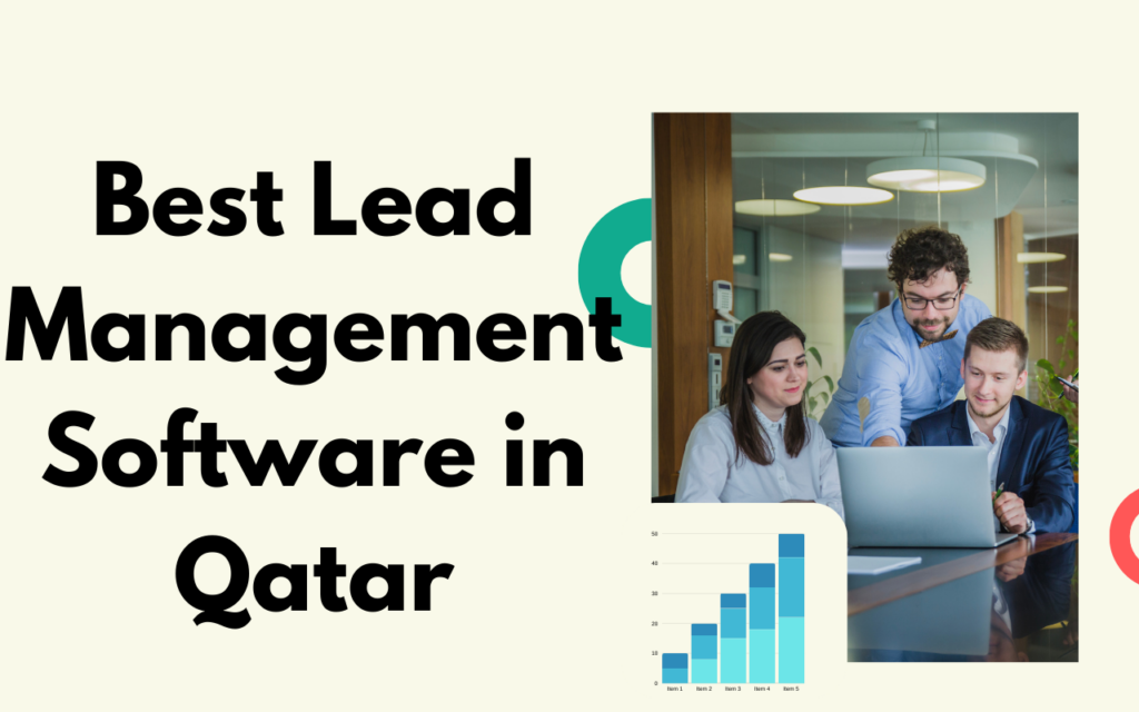 Best Lead Management Software in Qatar